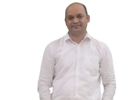 Sharan Pardeshi AVP  Product and Alliance EbixCash World Money