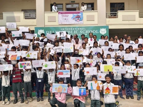 Axis Bank SPLASH 2025 Sees Participation From 995 Schools