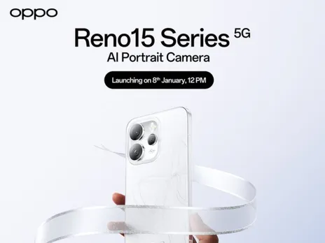 OPPO Reno15 Series