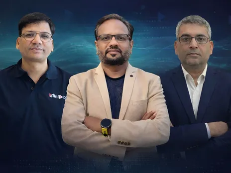 Prakash Singh- Co-Founder Brijesh K Sushil N Chief Technology Officer