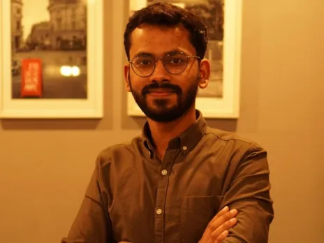 Manas Sunita Pal Co-Founder PedalStart