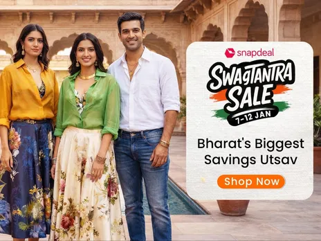 Snapdeal SwagTantra Sale