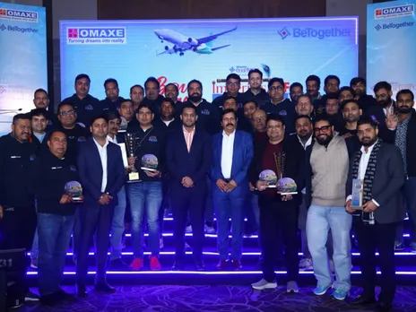 Bank Of India Secures Four Honours At IBA Banking Technology Event