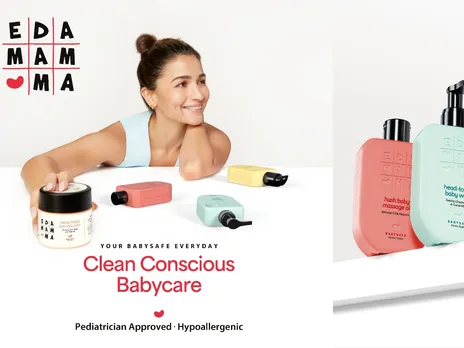 Ed-a-Mamma Expands Into Baby and Kids Care Products