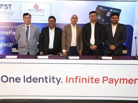 NPST Partners with Infinity Infoway to Launch Digital RuPay ID Cards