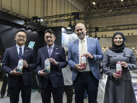 PETRONAS Lubricants Launches JASO Certified Engine Oils In Japan