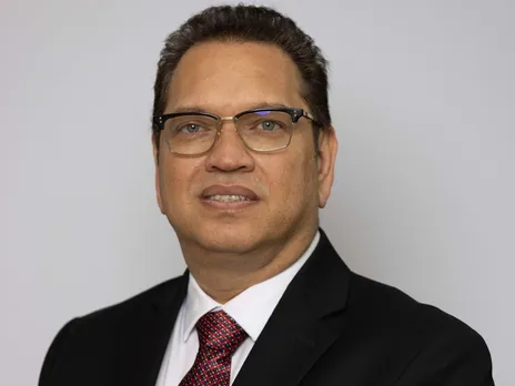 Jagat Shah Chairman and CEO of MITSUMI Group