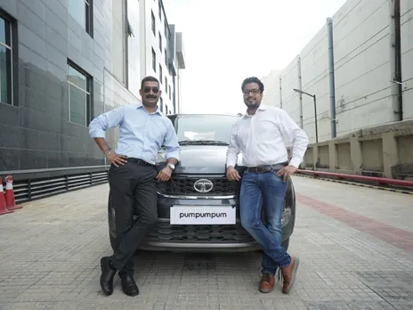 PumPumPum Secures INR 18 Crore To Scale Leasing Platform