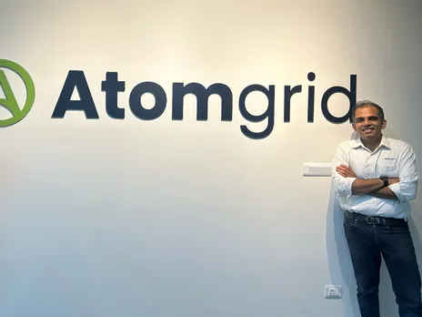 Atomgrid