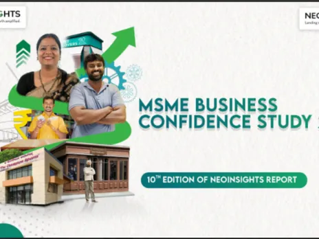 NeoInsights 2026 Highlights Revival Signals Across MSME Sector