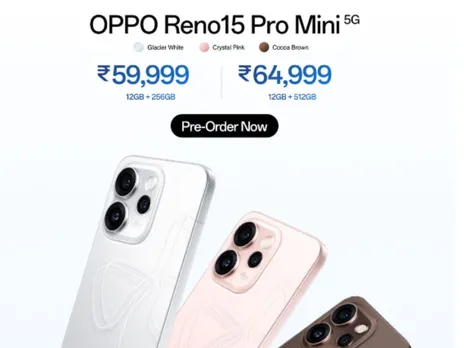OPPO Reno15 Pro