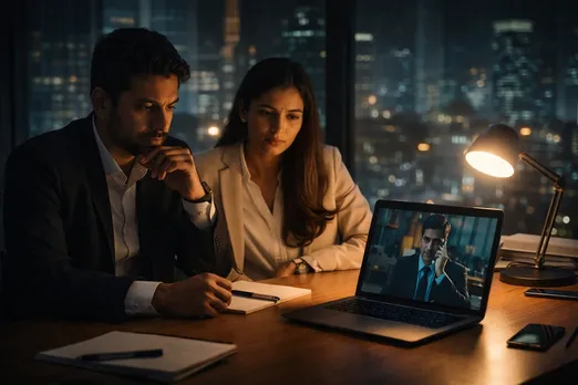 Popular OTT Webiseries of India