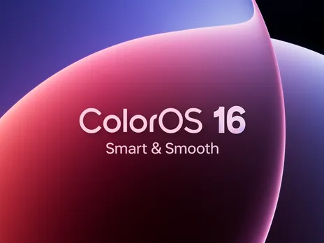 ColorOS 16
