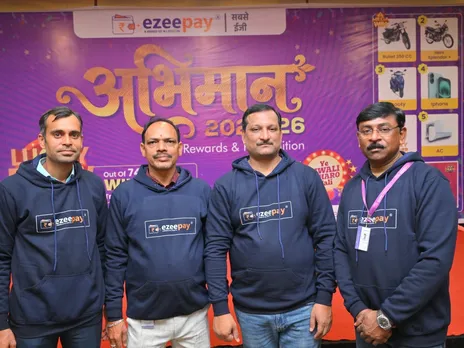 Ezeepay Gorakhpur Meet