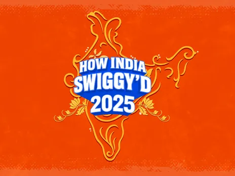 How India Swiggy d 2025