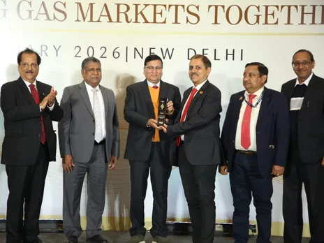 IGX Awards GAIL Proprietary Member Of The Year Title