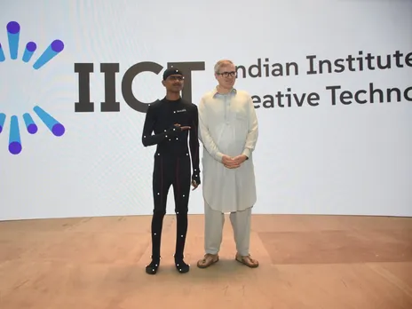 Jammu and  Kashmir CM Omar Abdullah