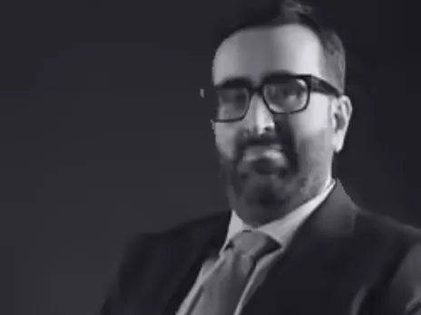 Krishna Khatwani Head of Sales - India Godrej Consumer Products Ltd