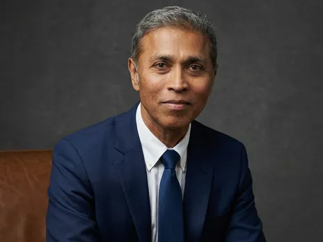 Mr Vijay Choraria - Managing Director Crest Ventures Limited