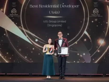 PropertyGuru Asia Property Awards