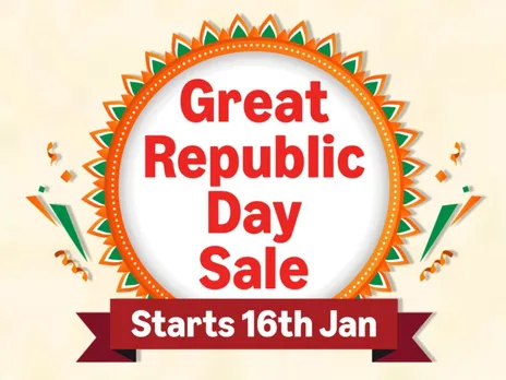 Amazon Great Republic Day 2026