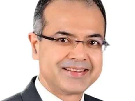 Gautam Sharma MD Viasat India