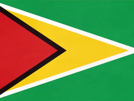 Guyana
