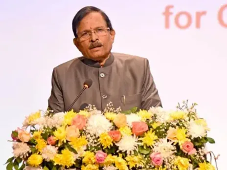 Shripad Naik