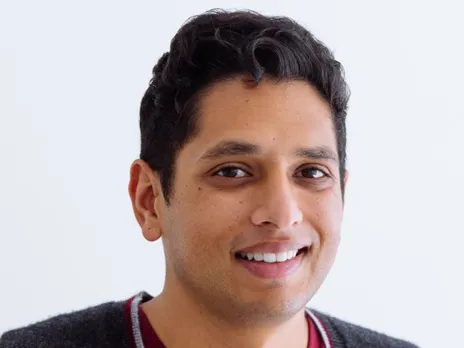 Suraj Patel VP MongoDB Ventures and Corporate Development