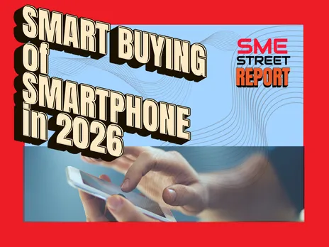 Smartphone SMEStreet Report