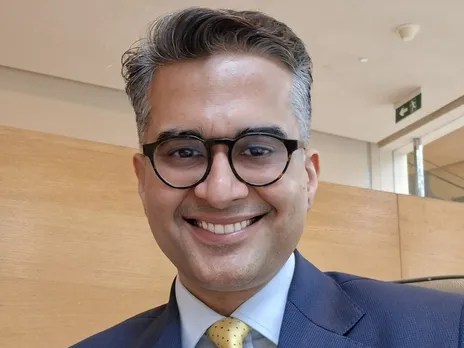 Tarun Sharma Senior Fund Manager and Strategy Head Consumer and Healthcare 360 ONE Asset