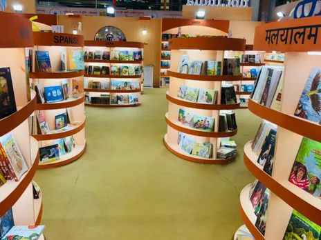 World Book Fair 2026
