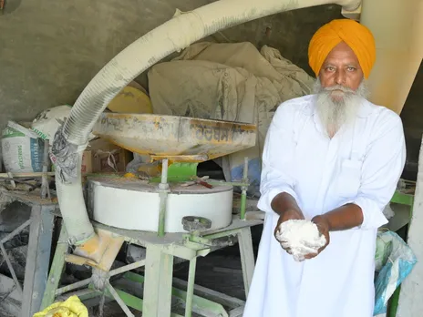 Ambuja Cements CSR Drives Shift To Millet and Maize Diets