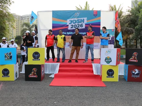 API Holdings Strengthens Employee Engagement Through JOSH 2026