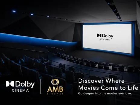 Dolby Cinema