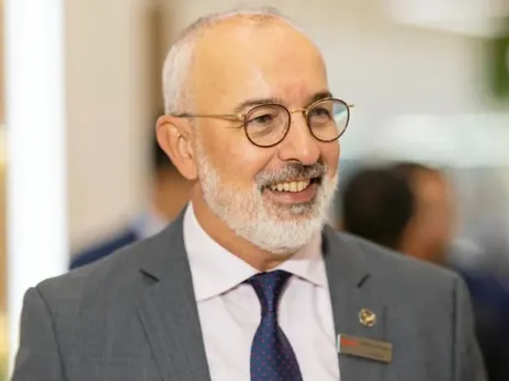 Paulo Fernando Soares