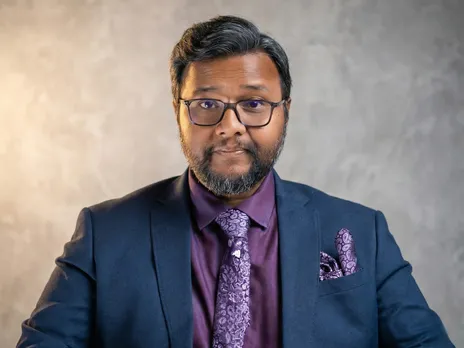 Archie Jackson ForcePoint