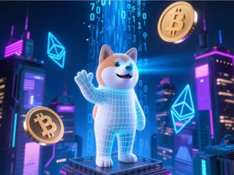 Embark on a New Era of SOL:XRP:DOGE Cloud Mining with DL Mining – Daily Earnings Up to $5,000