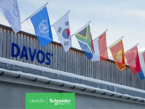 Schneider Electric Receives WEF Recognition For AI Solutions