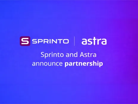 Sprinto Partners with Astra Security