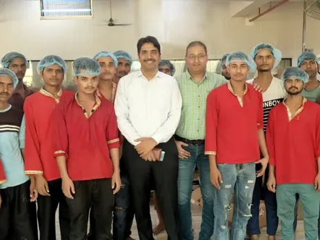 Darpan Sharma Co-founder and CEO Arthum with Vishal Mishra Co-Founder and CTO (1)