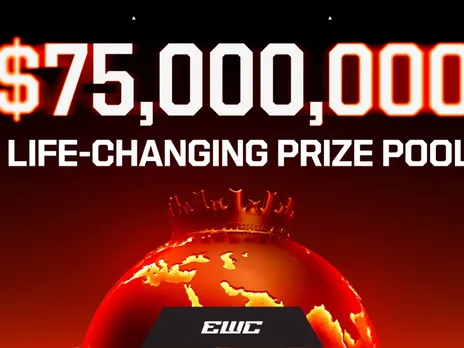 Esports World Cup 2026