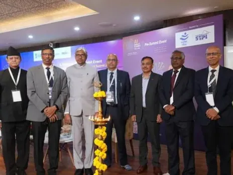 TRAI Hosts Pre-Summit Event On AI In Telecommunication