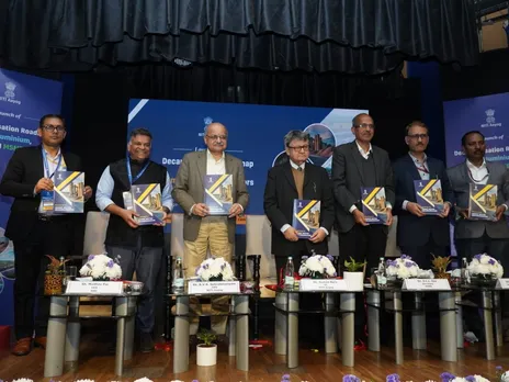 NITI Aayog Issues MSME Green Transition Roadmap