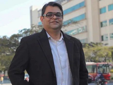 Rohit Kulkarni, CEO, Payoneer India Img