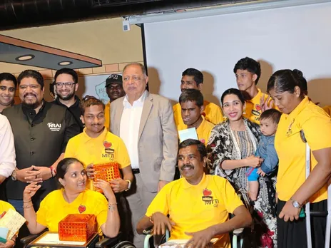 Mitti Cafe Founder Alina Alam Addresses NRAI Bengaluru Chapter