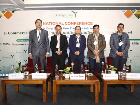 CropLife India