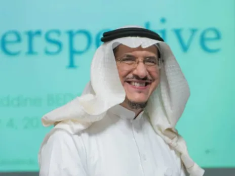 Dr Sami Al-Suwailem Acting Director General of the IsDB Institute