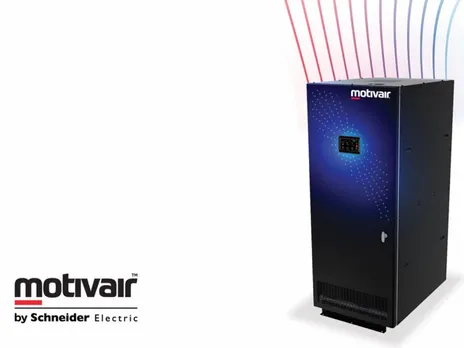 Motivair by Schneider Electric