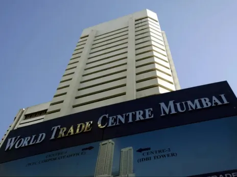 World Trade Center mumbai